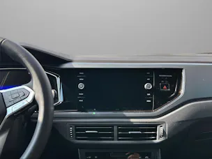 VW Polo 1.0 TSI R-Line DSG