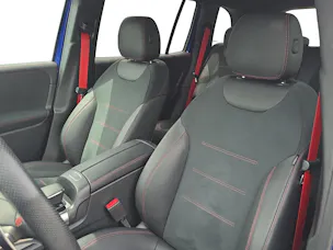 Mercedes-Benz GLB 35 AMG 4Matic 8G-Tronic