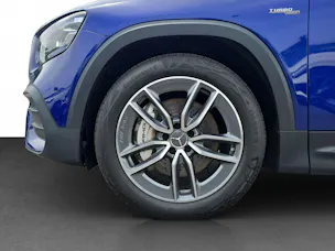 Mercedes-Benz GLB 35 AMG 4Matic 8G-Tronic