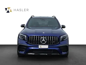 Mercedes-Benz GLB 35 AMG 4Matic 8G-Tronic