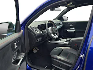 Mercedes-Benz GLB 35 AMG 4Matic 8G-Tronic