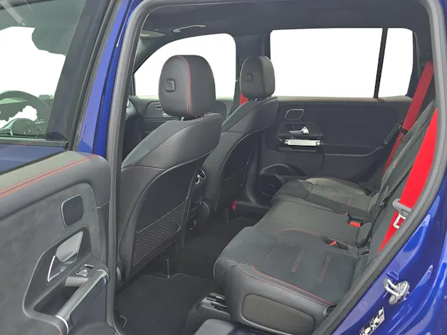 Mercedes-Benz GLB 35 AMG 4Matic 8G-Tronic