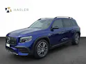 Mercedes-Benz GLB 35 AMG 4Matic 8G-Tronic