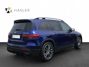 Mercedes-Benz GLB 35 AMG 4Matic 8G-Tronic