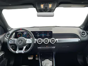 Mercedes-Benz GLB 35 AMG 4Matic 8G-Tronic