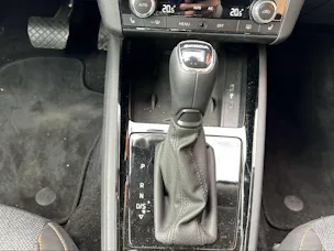 Škoda Kamiq 1.0 TSI Clever DSG