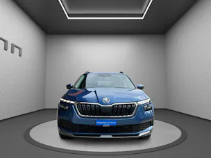 Škoda Kamiq 1.0 TSI Clever DSG