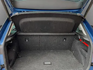 Škoda Kamiq 1.0 TSI Clever DSG