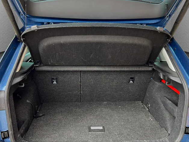 Škoda Kamiq 1.0 TSI Clever DSG