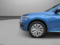 Škoda Kamiq 1.0 TSI Clever DSG