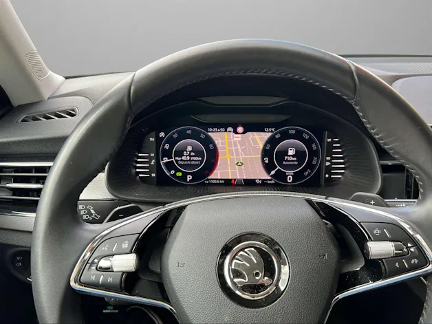 Škoda Kamiq 1.0 TSI Clever DSG