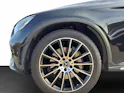 Mercedes-Benz GLC Coupé 300 AMG Line 4Matic 9G-Tronic