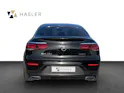 Mercedes-Benz GLC Coupé 300 AMG Line 4Matic 9G-Tronic