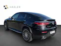 Mercedes-Benz GLC Coupé 300 AMG Line 4Matic 9G-Tronic