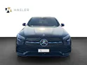 Mercedes-Benz GLC Coupé 300 AMG Line 4Matic 9G-Tronic