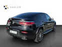 Mercedes-Benz GLC Coupé 300 AMG Line 4Matic 9G-Tronic