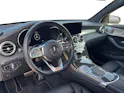 Mercedes-Benz GLC Coupé 300 AMG Line 4Matic 9G-Tronic