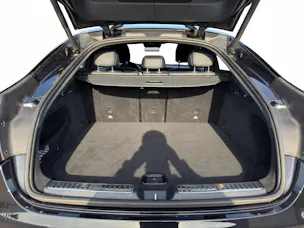 Mercedes-Benz GLC Coupé 300 AMG Line 4Matic 9G-Tronic