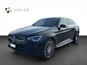 Mercedes-Benz GLC Coupé 300 AMG Line 4Matic 9G-Tronic