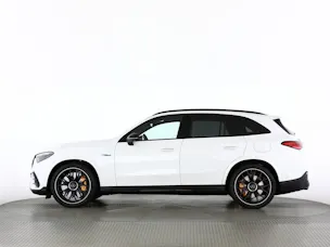 Mercedes-Benz GLC AMG 63 S e Performance 9G-Tronic