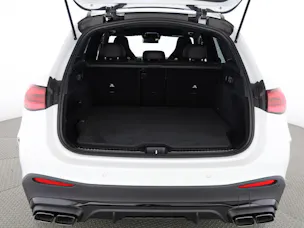Mercedes-Benz GLC AMG 63 S e Performance 9G-Tronic