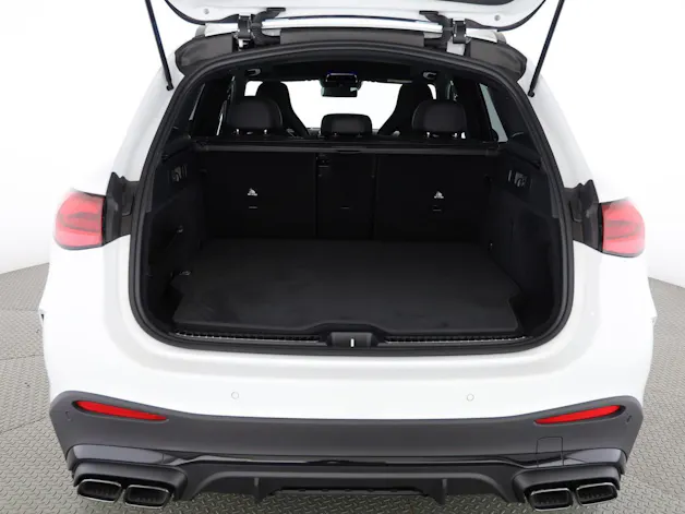 Mercedes-Benz GLC AMG 63 S e Performance 9G-Tronic