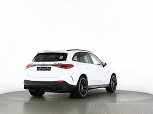 Mercedes-Benz GLC AMG 63 S e Performance 9G-Tronic