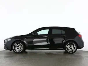 Mercedes-Benz A 250 e EQ Star 8G-DCT