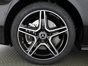 Mercedes-Benz A 250 e EQ Star 8G-DCT