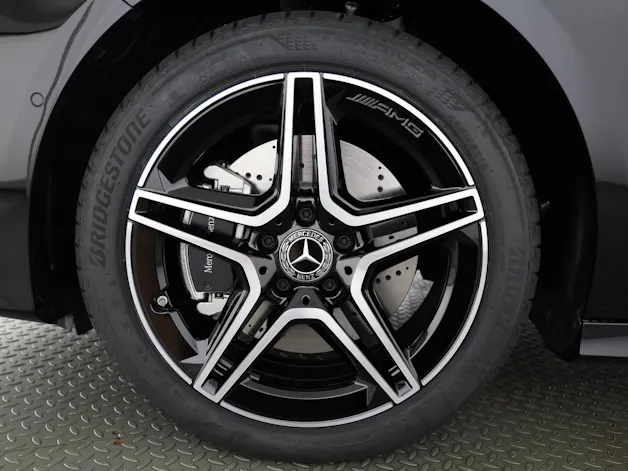 Mercedes-Benz A 250 e EQ Star 8G-DCT