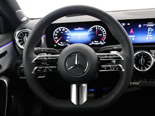 Mercedes-Benz A 250 e EQ Star 8G-DCT