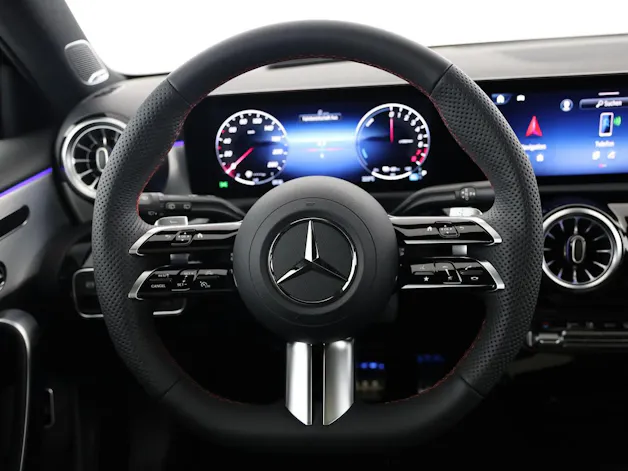 Mercedes-Benz A 250 e EQ Star 8G-DCT