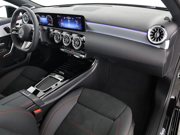 Mercedes-Benz A 250 e EQ Star 8G-DCT