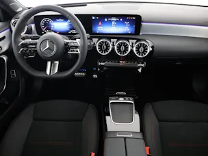 Mercedes-Benz A 250 e EQ Star 8G-DCT