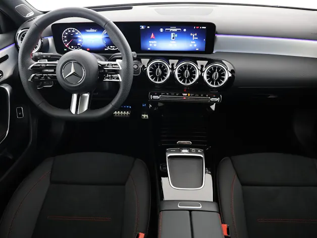 Mercedes-Benz A 250 e EQ Star 8G-DCT