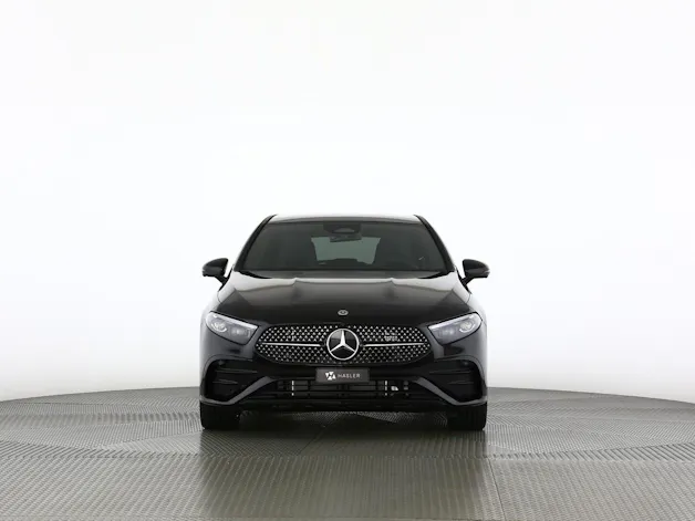 Mercedes-Benz A 250 e EQ Star 8G-DCT