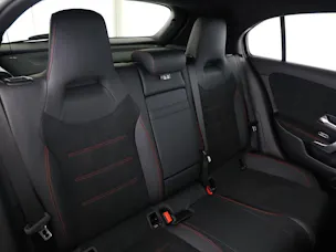Mercedes-Benz A 250 e EQ Star 8G-DCT