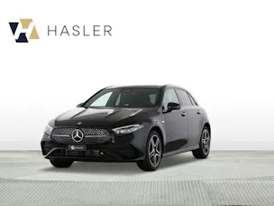 Mercedes-Benz A 250 e EQ Star 8G-DCT