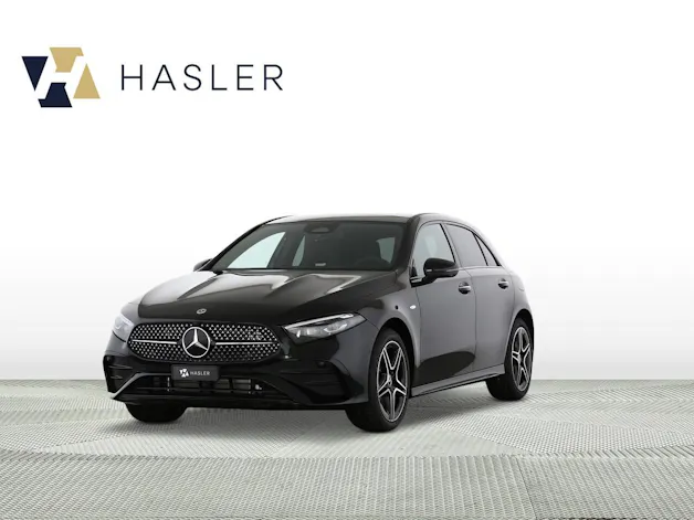 Mercedes-Benz A 250 e EQ Star 8G-DCT
