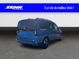 VW Caddy Maxi 2.0 TDI California Spirit DSG