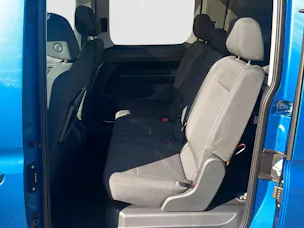 VW Caddy Maxi 2.0 TDI California Spirit