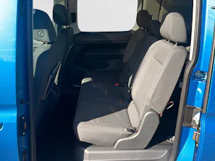 VW Caddy Maxi 2.0 TDI California Spirit DSG