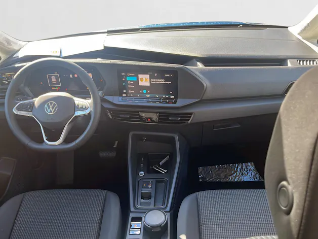VW Caddy Maxi 2.0 TDI California Spirit DSG