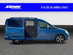 VW Caddy Maxi 2.0 TDI California Spirit