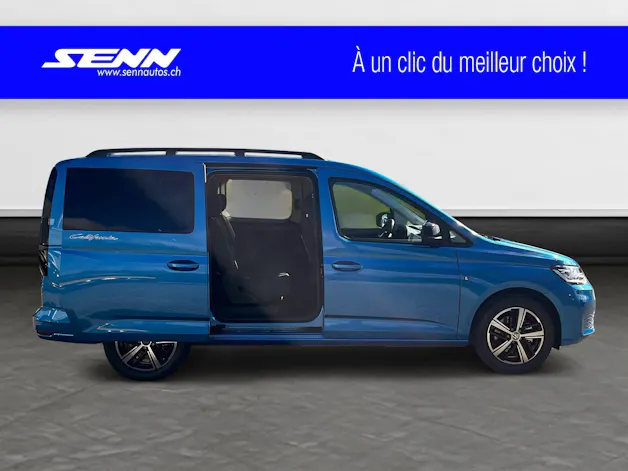 VW Caddy Maxi 2.0 TDI California Spirit