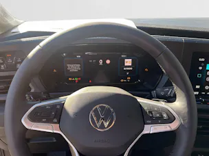 VW Caddy Maxi 2.0 TDI California Spirit