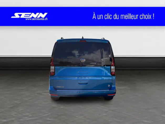 VW Caddy Maxi 2.0 TDI California Spirit DSG