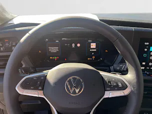 VW Caddy Maxi 2.0 TDI California Spirit DSG