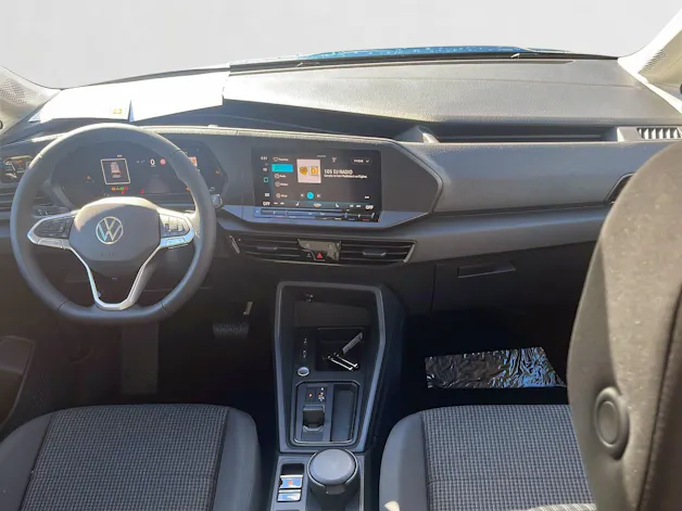 VW Caddy Maxi 2.0 TDI California Spirit