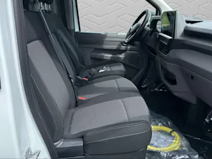 VW e-Transporter 70 kWh